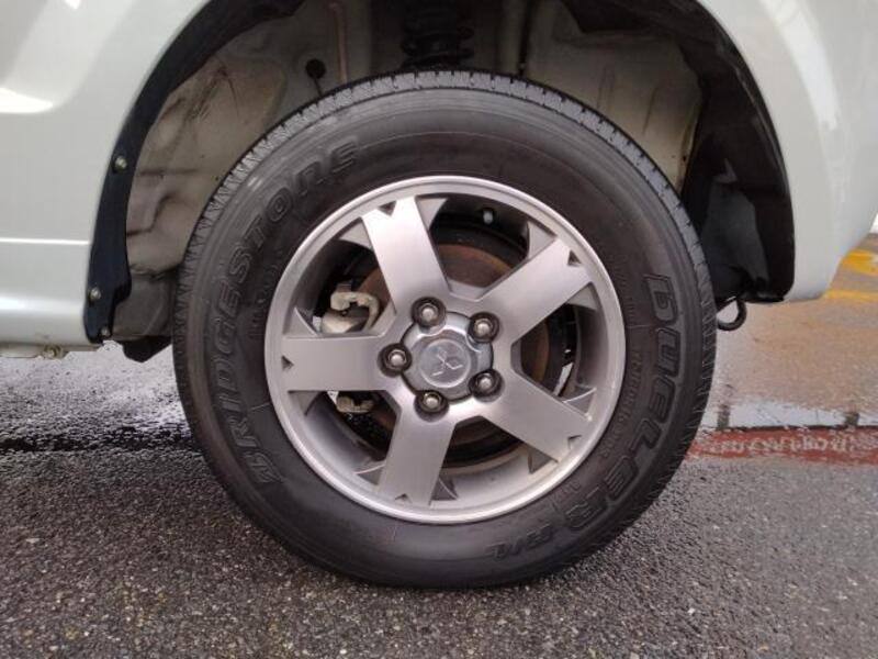 PAJERO MINI