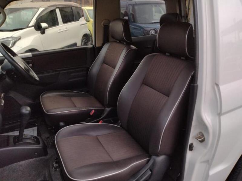 PAJERO MINI