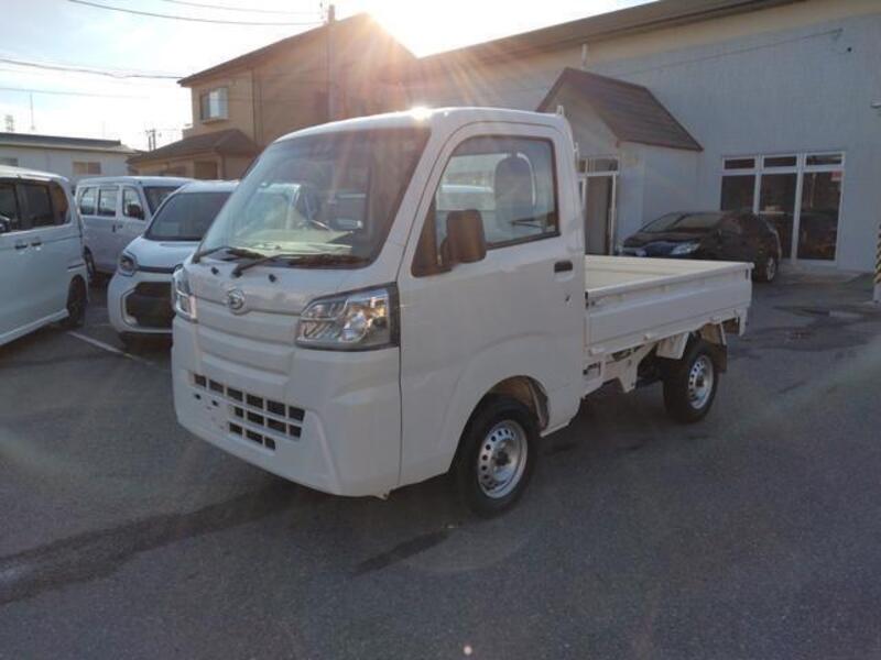 HIJET TRUCK-0