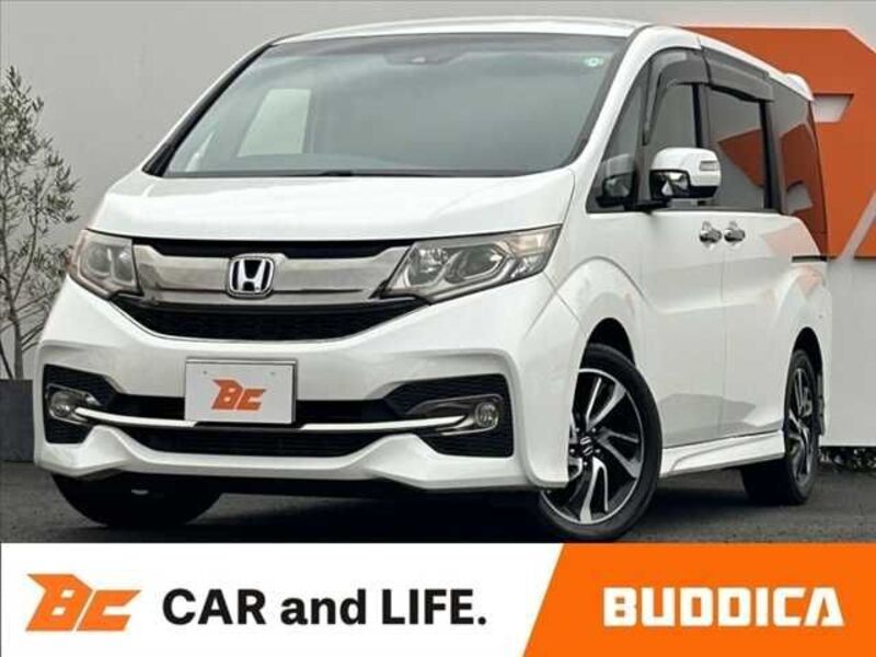 STEPWAGON SPADA-0