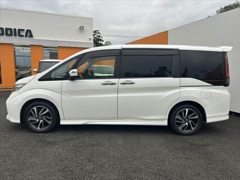 STEPWAGON SPADA