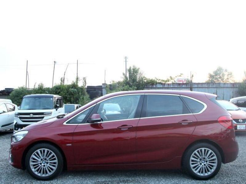 2 SERIES