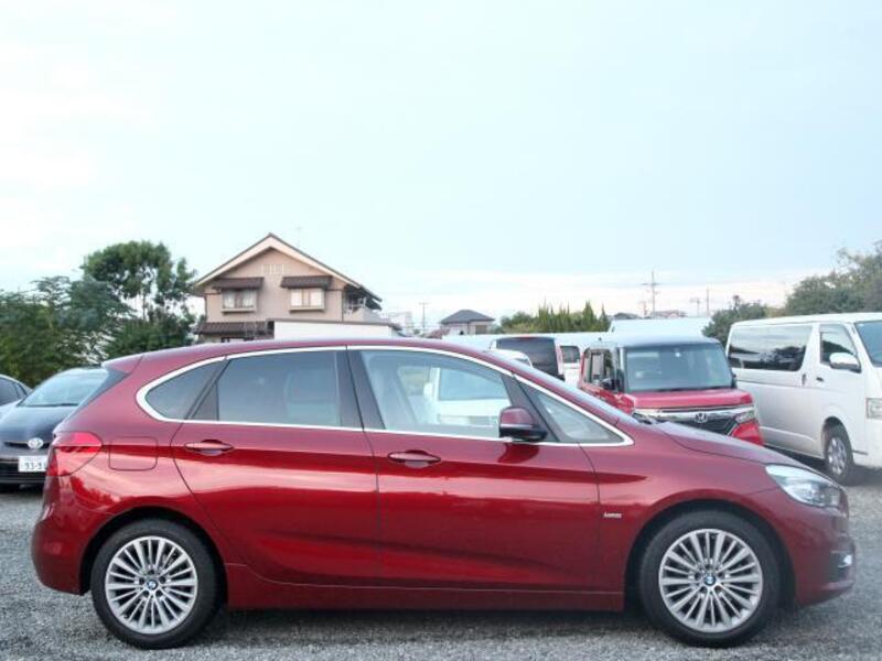 2 SERIES