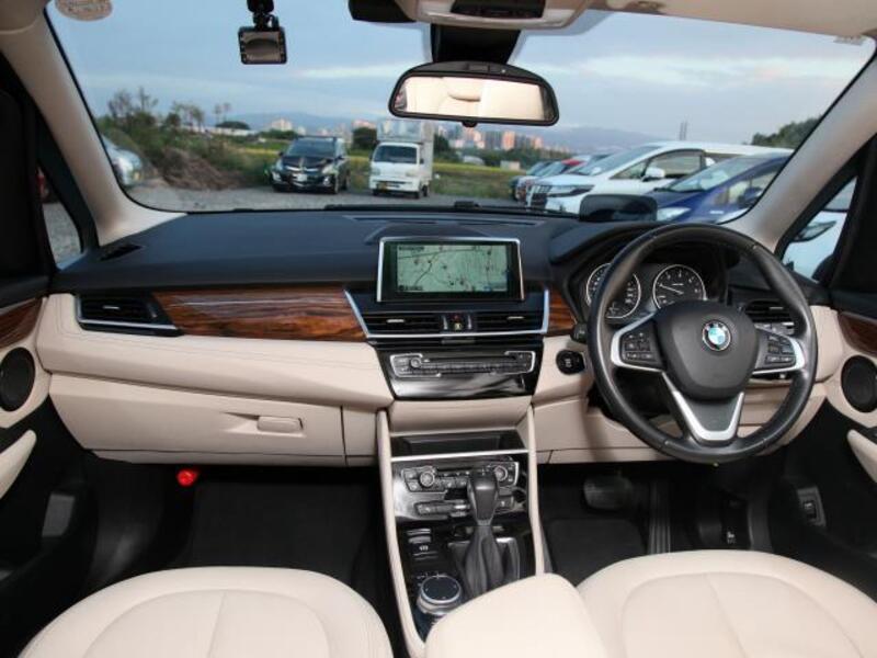 2 SERIES