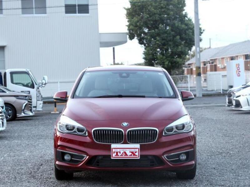 2 SERIES