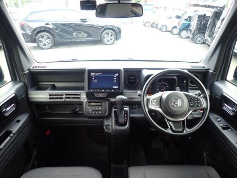N-VAN