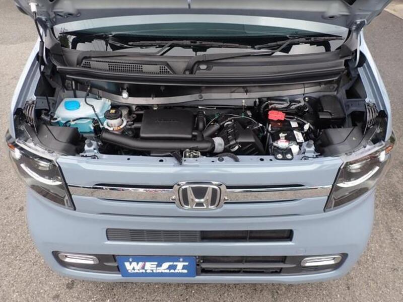 N-VAN