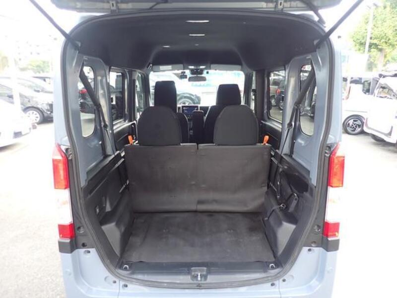 N-VAN
