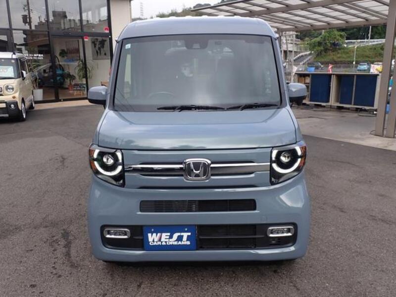 N-VAN