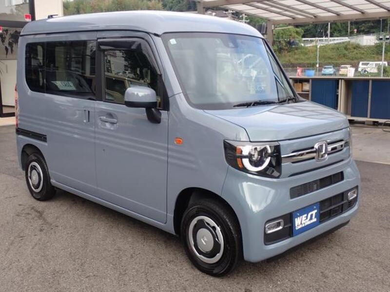 N-VAN