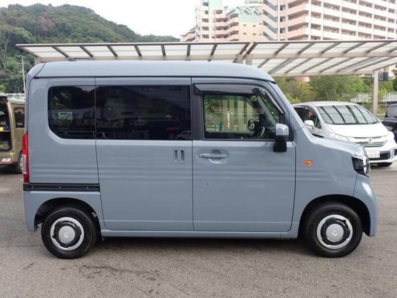 N-VAN