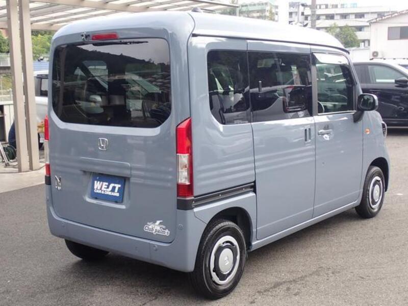N-VAN