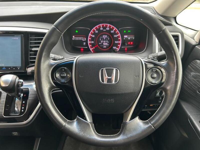 ODYSSEY