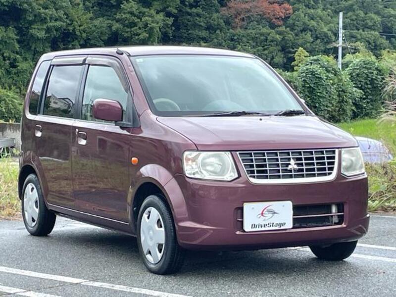 EK WAGON