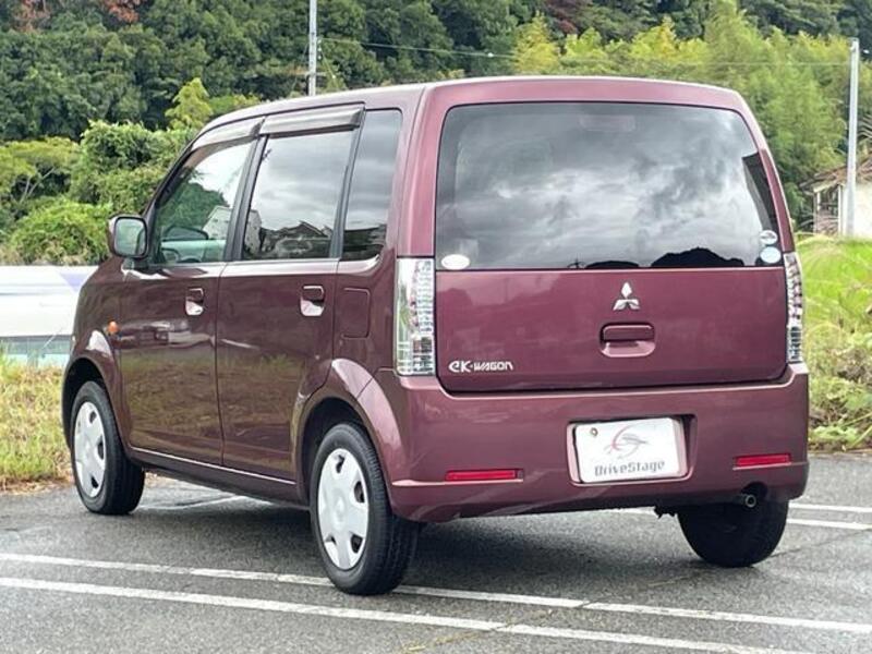 EK WAGON