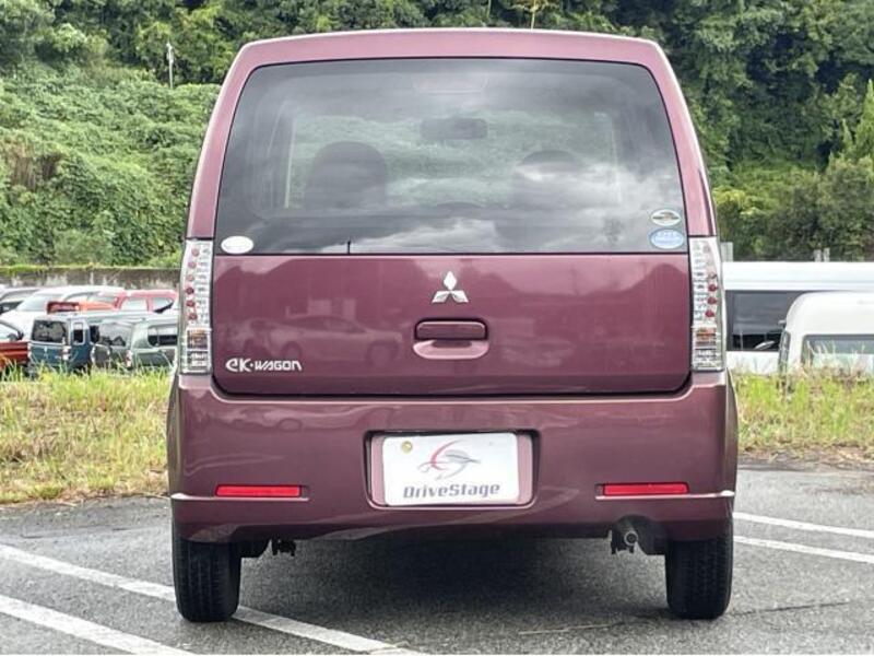EK WAGON