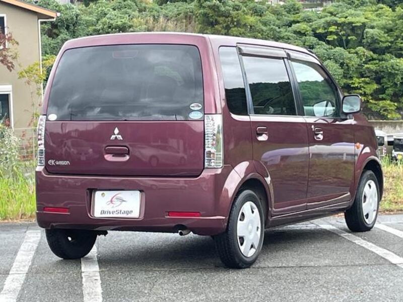 EK WAGON
