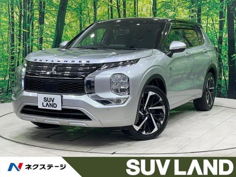 OUTLANDER PHEV-0