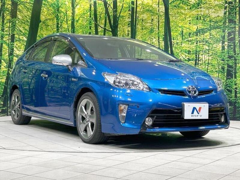 PRIUS