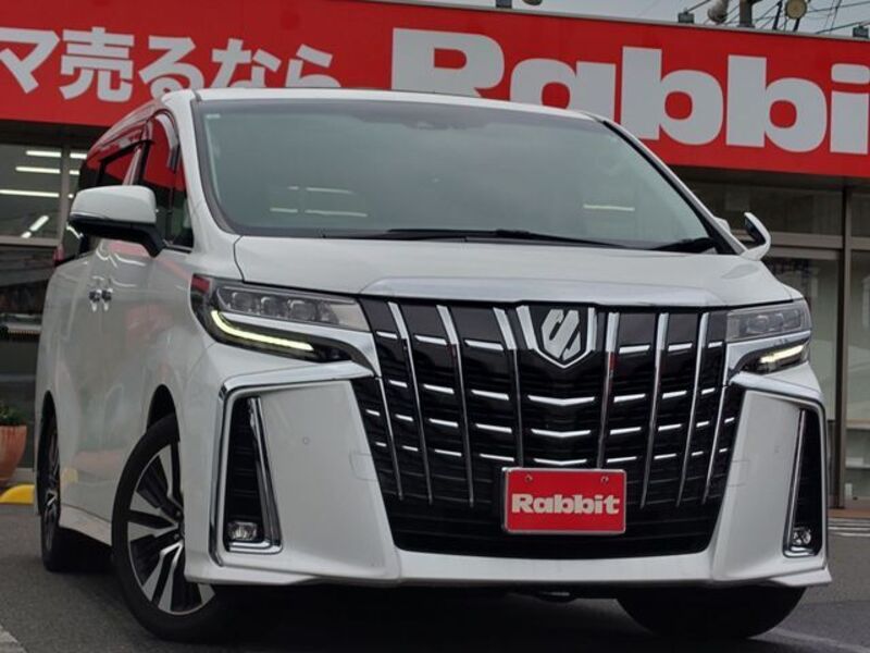 ALPHARD-0
