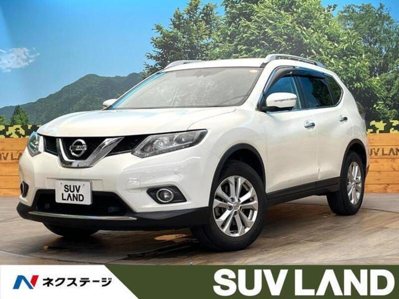 X-TRAIL-0