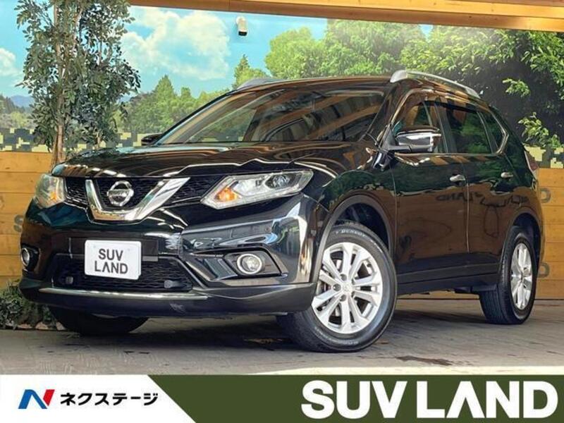 X-TRAIL-0