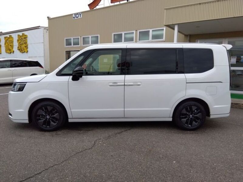 STEPWAGON SPADA