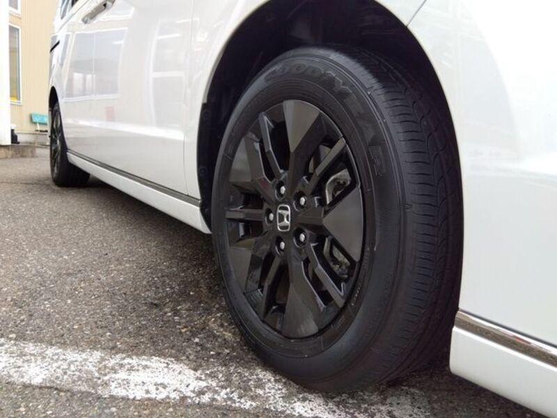 STEPWAGON SPADA