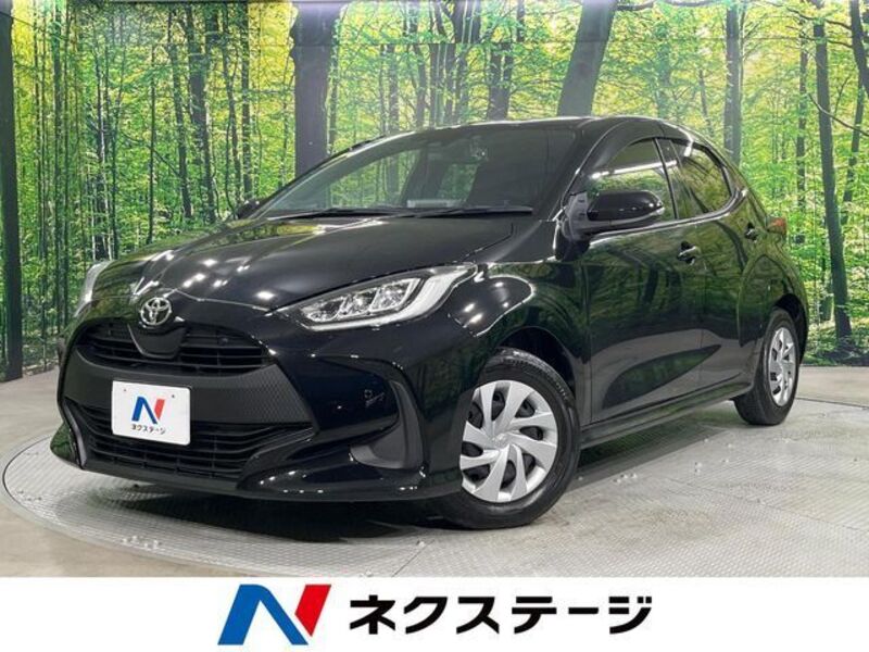 YARIS-0