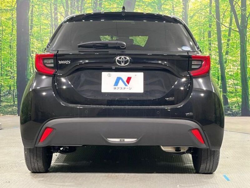 YARIS