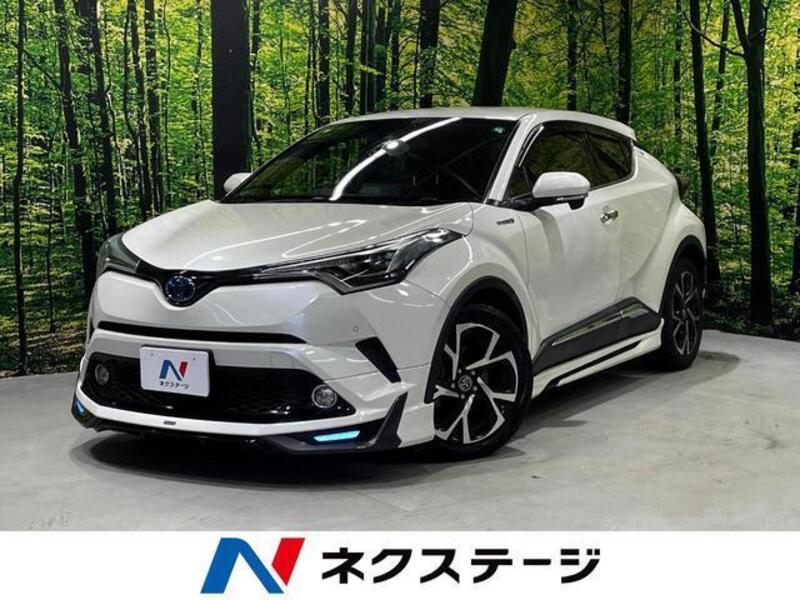 C-HR-0