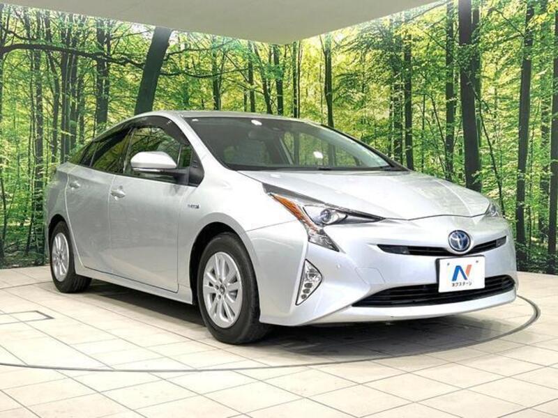 PRIUS