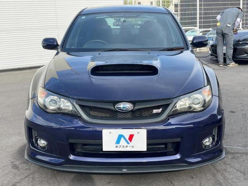 IMPREZA
