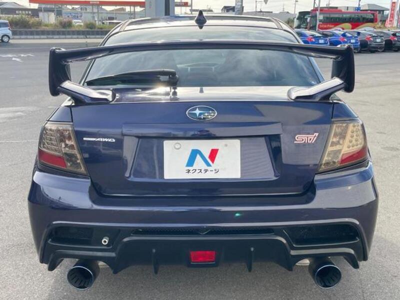 IMPREZA