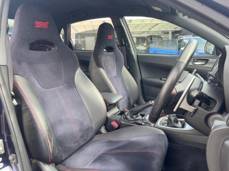 IMPREZA