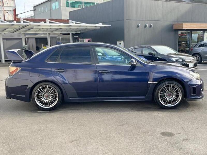 IMPREZA