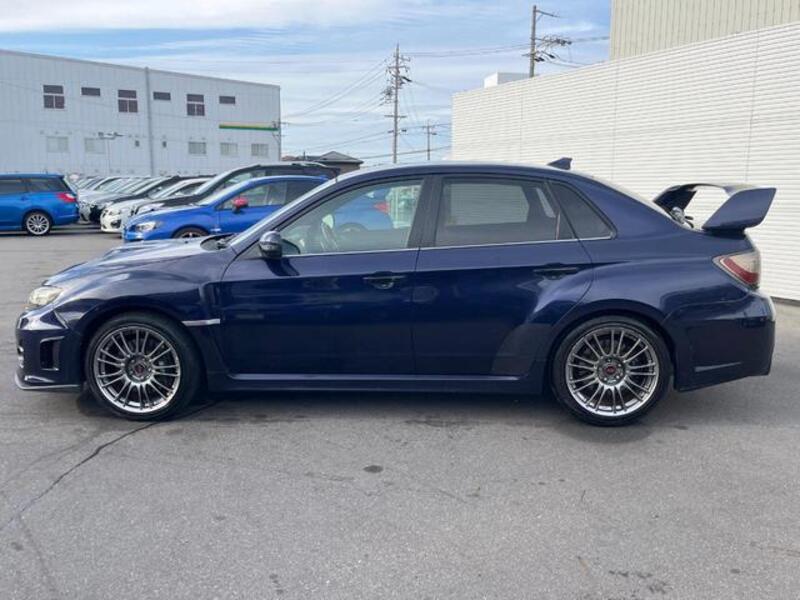IMPREZA