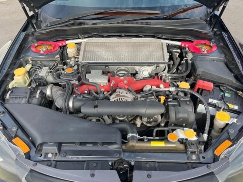IMPREZA