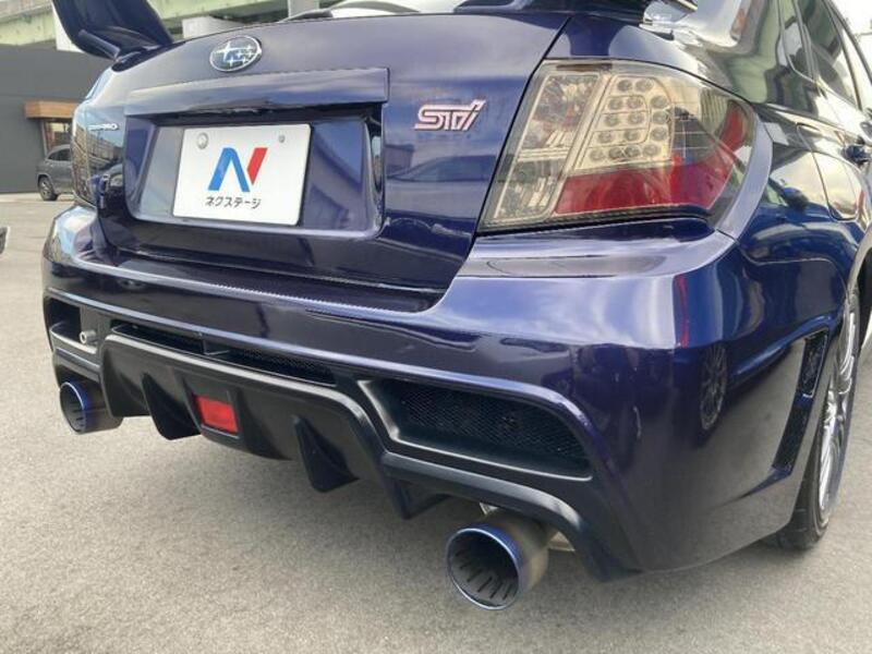 IMPREZA