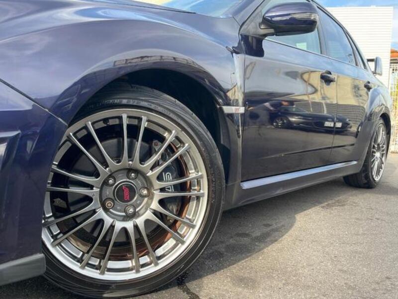 IMPREZA