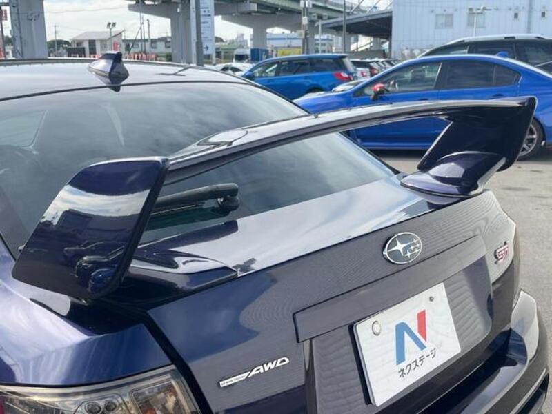 IMPREZA
