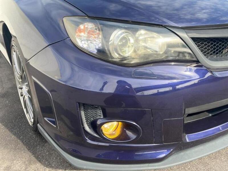 IMPREZA