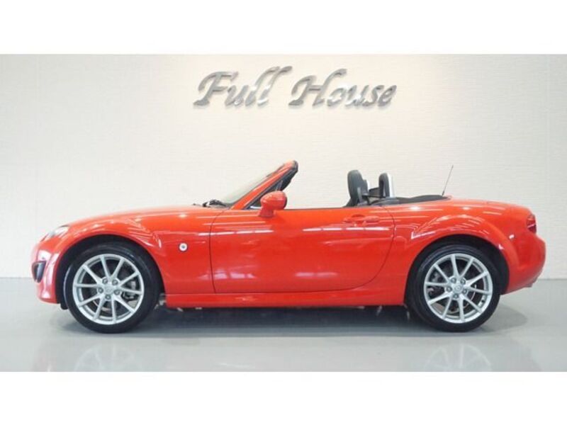 MAZDA ROADSTER