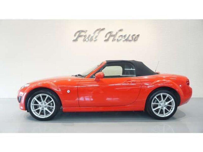 ROADSTER