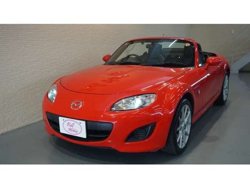 ROADSTER