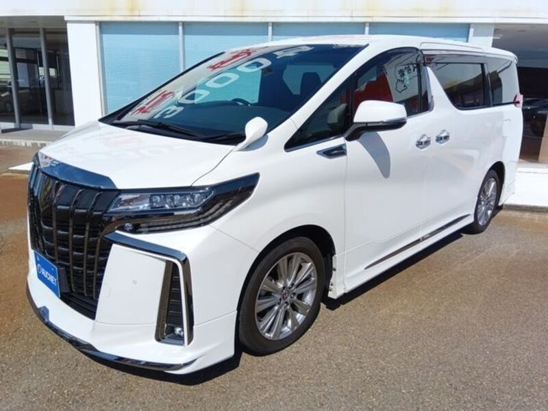 ALPHARD-0