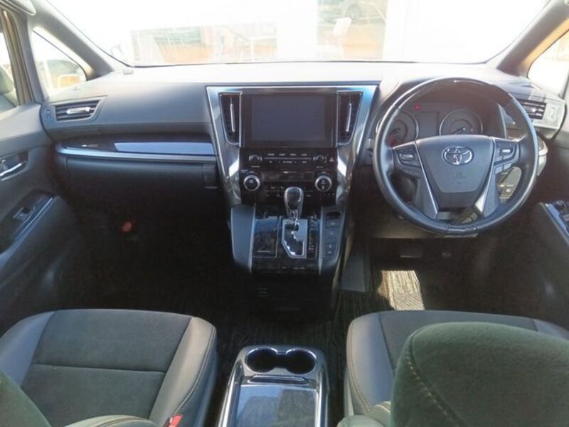ALPHARD