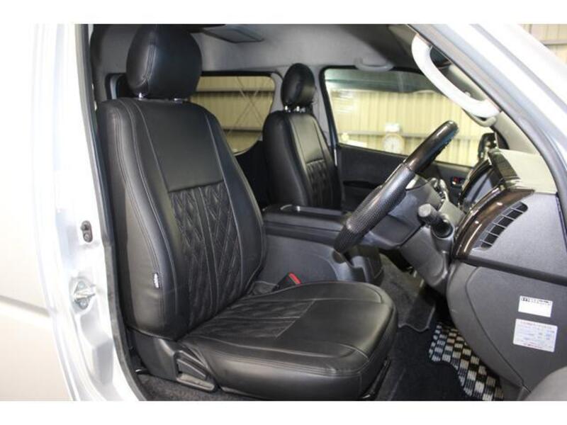 HIACE WAGON