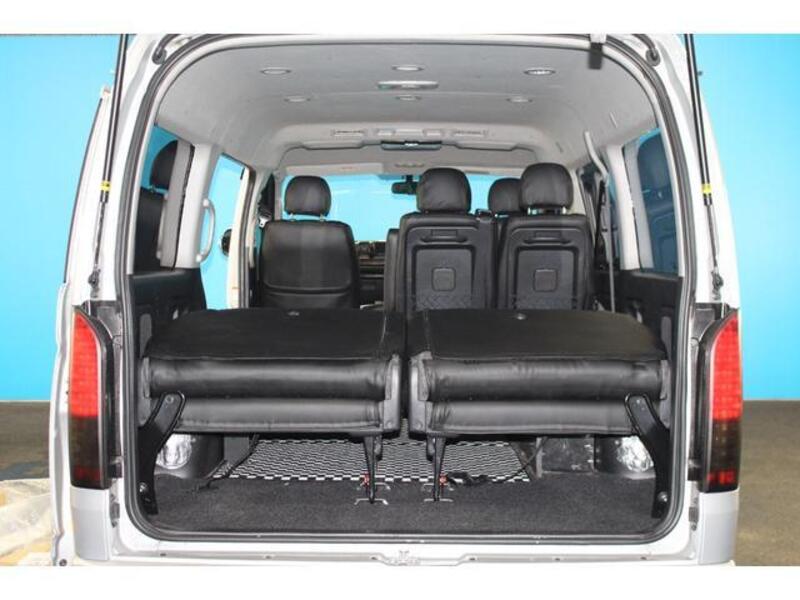HIACE WAGON