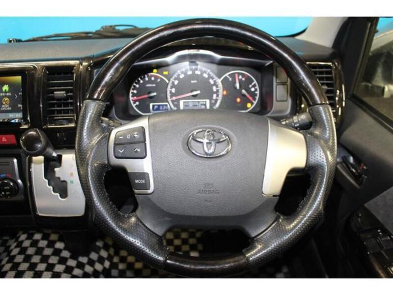 HIACE WAGON